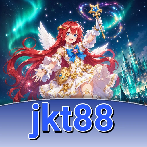 jkt88 APK — file sudah dicek